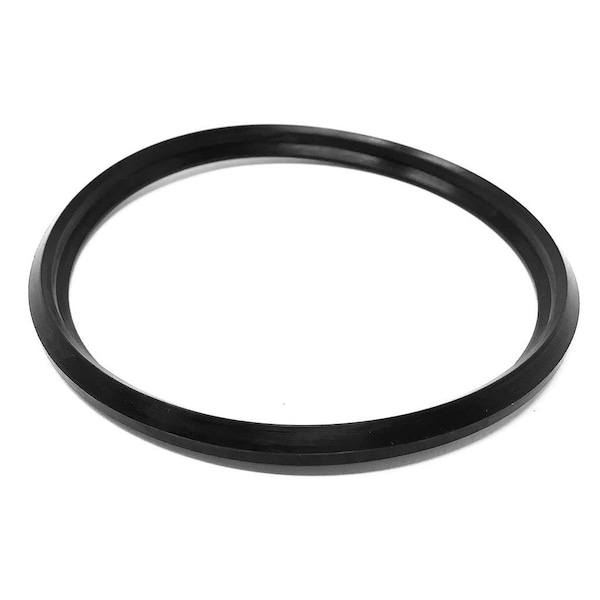 SMP-BC 4, EPDM Seal Ring, Replaces Alfa Laval Part# 9612358424